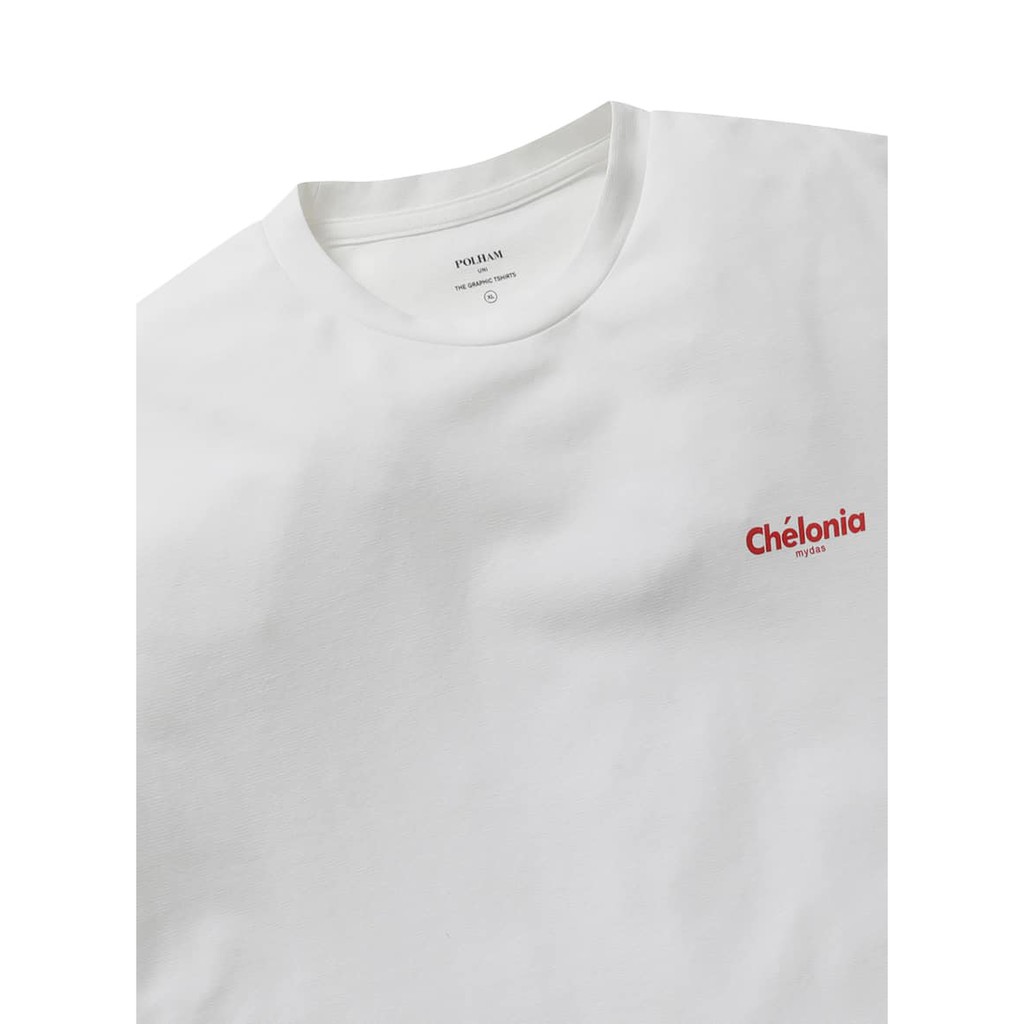Áo T-Shirt POLHAM