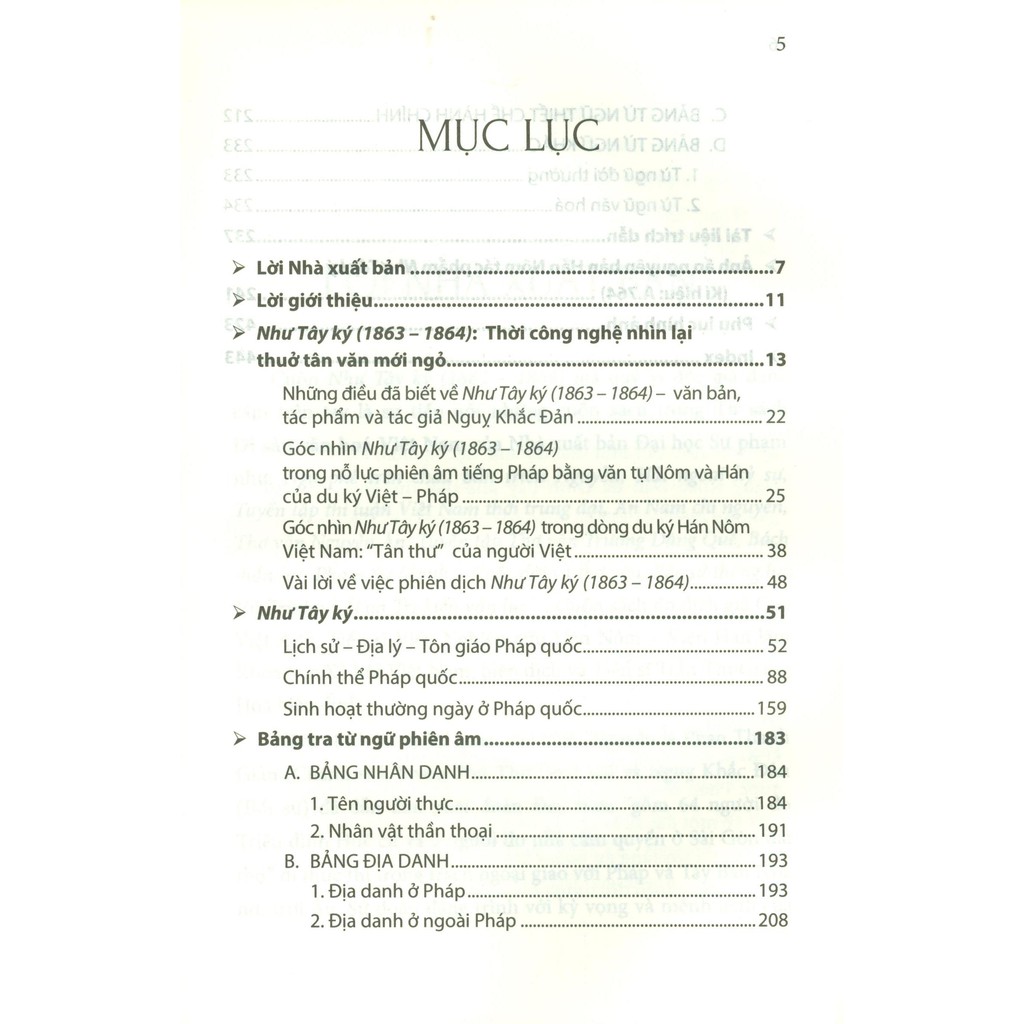 Sách - Như Tây Ký (Bìa mềm) | BigBuy360 - bigbuy360.vn