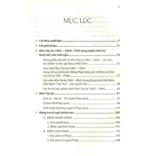 Sách - Như Tây Ký (Bìa mềm)