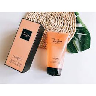 SỮA TẮM LANCOME TRESOR SHOWWER GEL DOUCHE PARFUME 150ML NHẬP KHẨU CHÍNH HÃNG | BigBuy360 - bigbuy360.vn