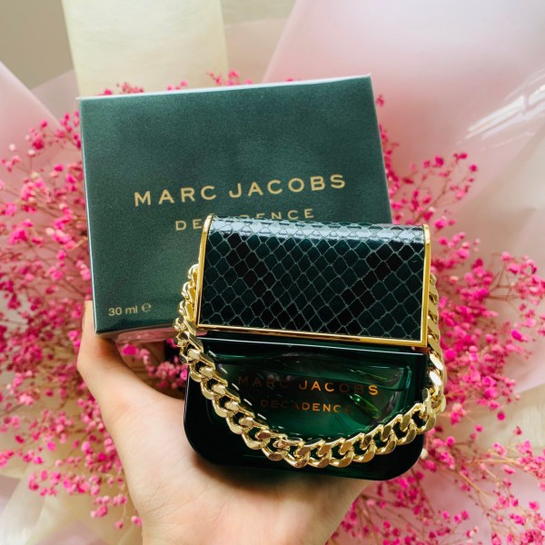 Nước hoa nữ MARC JACOBS Decadence EDP 100ml , 30ml