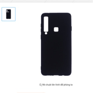 Ốp dẻo xlevel samsung a9 2018