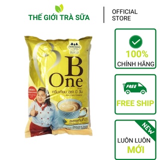 Sữa bột  b one Thái Lan chính hãng dùng pha trà sữa  làm bánh (1KG)-  Nguyên liệu pha chế trà sữa