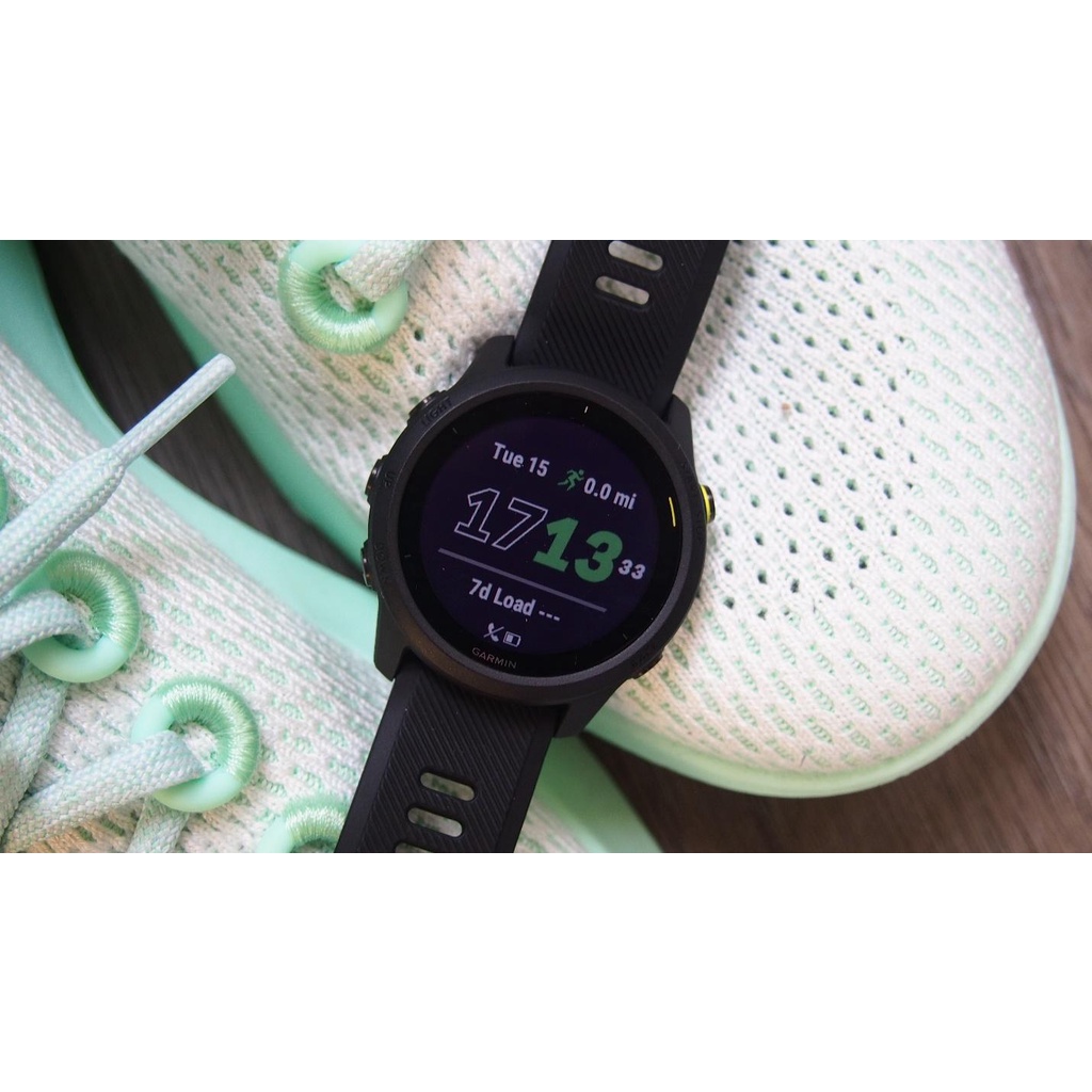 Đồng Hồ Thông Minh Forerunner 745, GPS, SEA, Black 010-02445-60