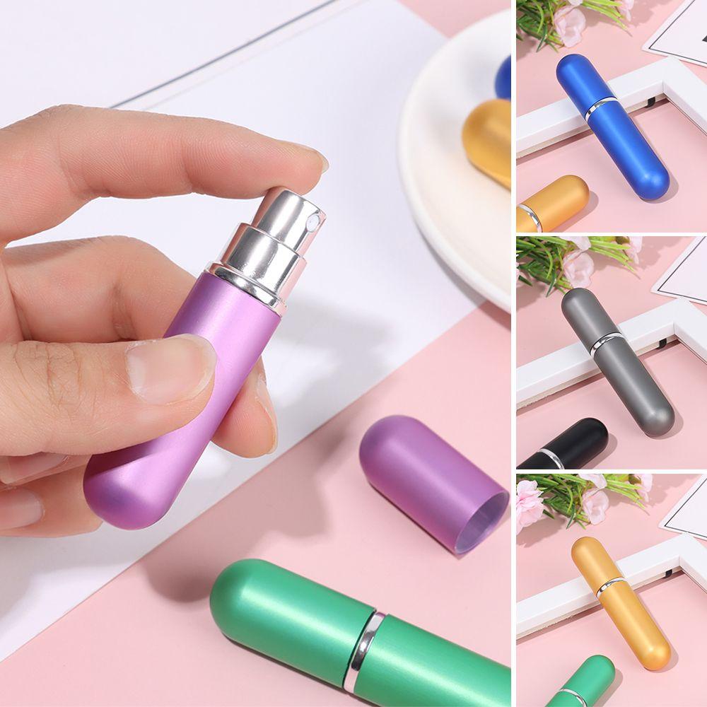 Lọ Chiết Nước Hoa Dạng Xịt Tiện Dụng Chất Lượng Cao
