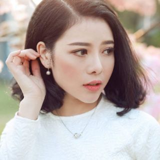 Áo Gấm Học sinh
