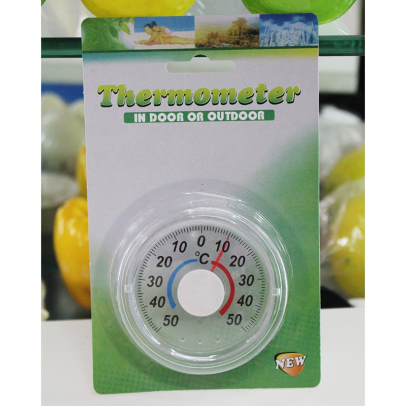 Dụng Cụ Đọc Sách Thời Tiết Ngoài Trời Độ Chính Xác Cao