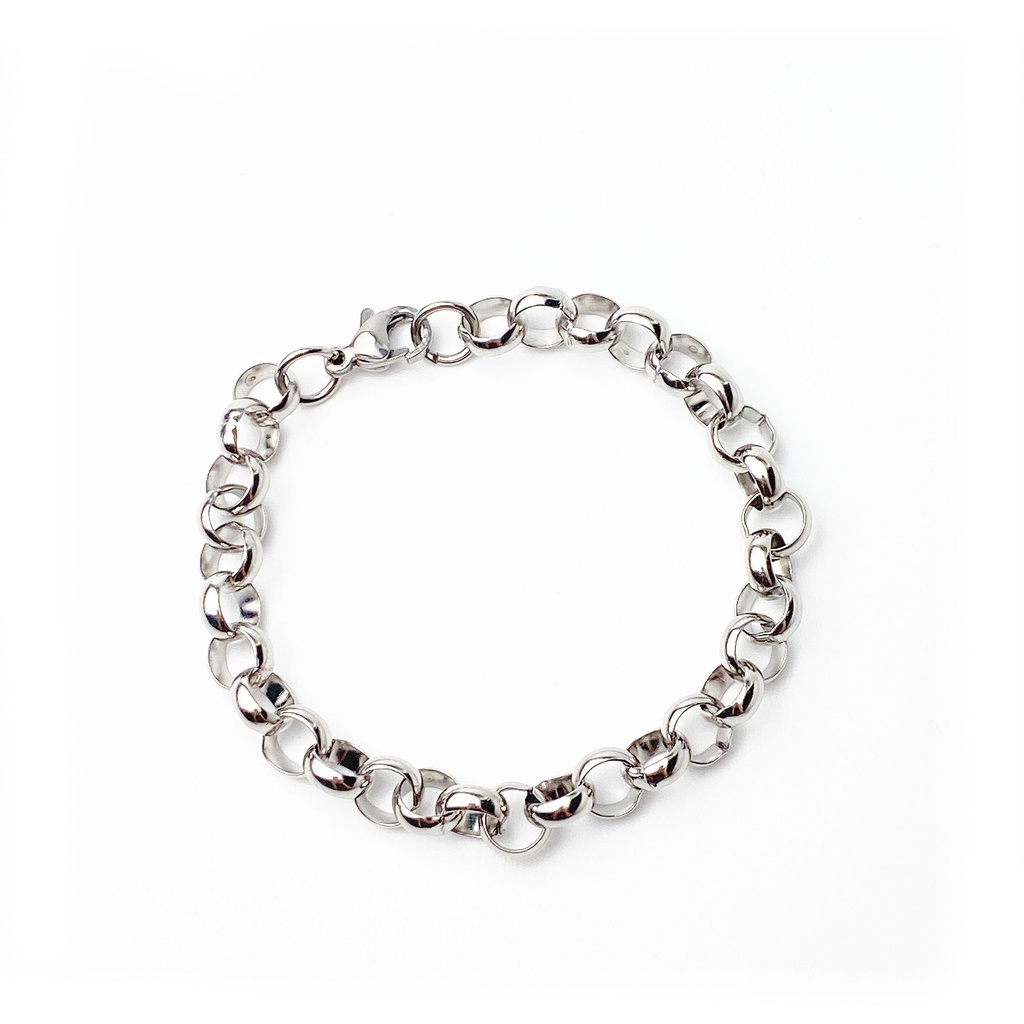 Vòng Tay Thời Trang Unisex Sáng Tạo Đơn Giản 22648