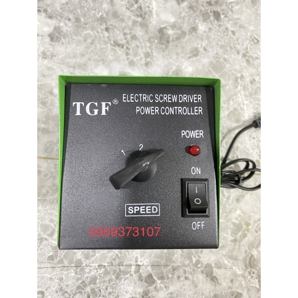 Nguồn điện mini TGF