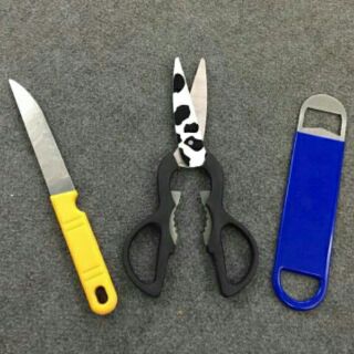Bộ 3 món nhà bếp