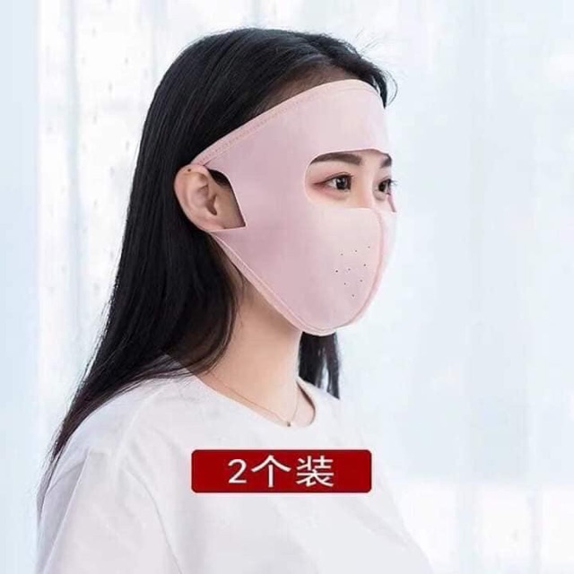 Khẩu Trang Thở NINJA Siêu Hot | BigBuy360 - bigbuy360.vn