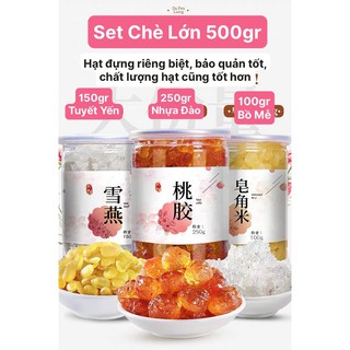 Chè dưỡng nhan Vân Nam