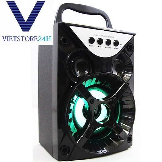 GIÁ RẺ - LOA BLUETOOTH XÁCH TAY MS-355BT / B408 / B16 /m-428