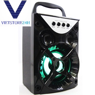 Giá rẻ - loa bluetooth xách tay ms-355bt / b408 / b16 /m-428