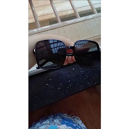 Kính mát chống tia uv400 phụ kiện thời trang dành cho nam nữ