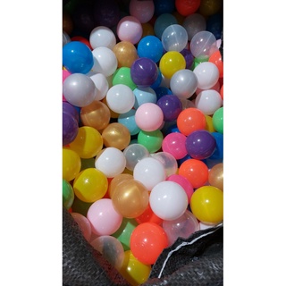 100 bóng nhựa Việt Nam nhiều màu sản xuất nhựa nguyên sinh an toàn trẻ