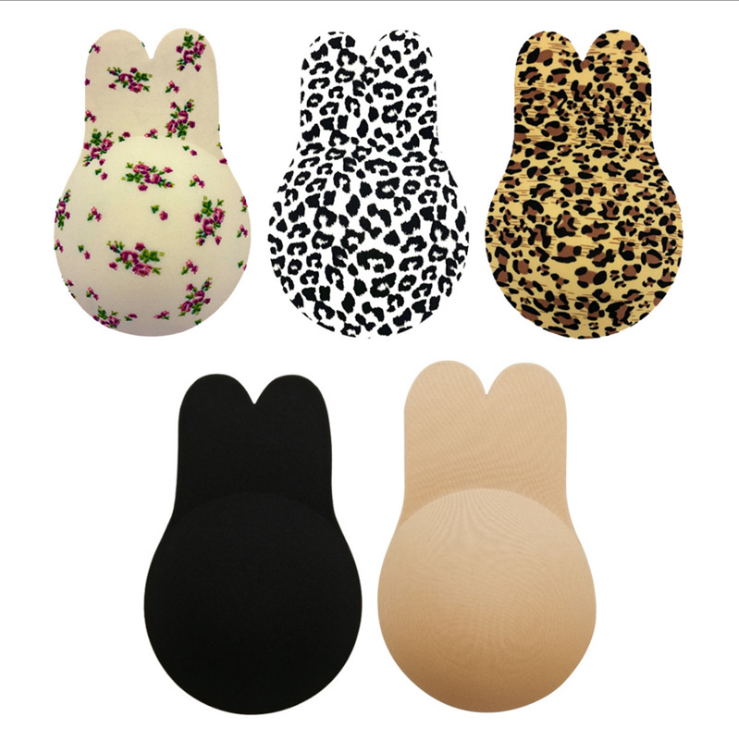 Miếng Dán Nhũ Hoa Silicon Gợi Cảm Cho Nữ