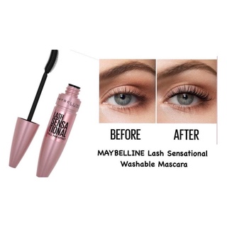 Mascara Maybelline New York