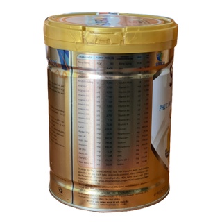 Sữa bột Sureka Nutri Gold 900g