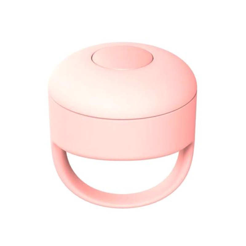 Nút Bấm Điều Khiển Từ Xa Không Dây Bluetooth Cho Điện Thoại Android