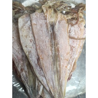 Mực khô vân đồn quảng ninh loại 1 size 7-10 con/1kg