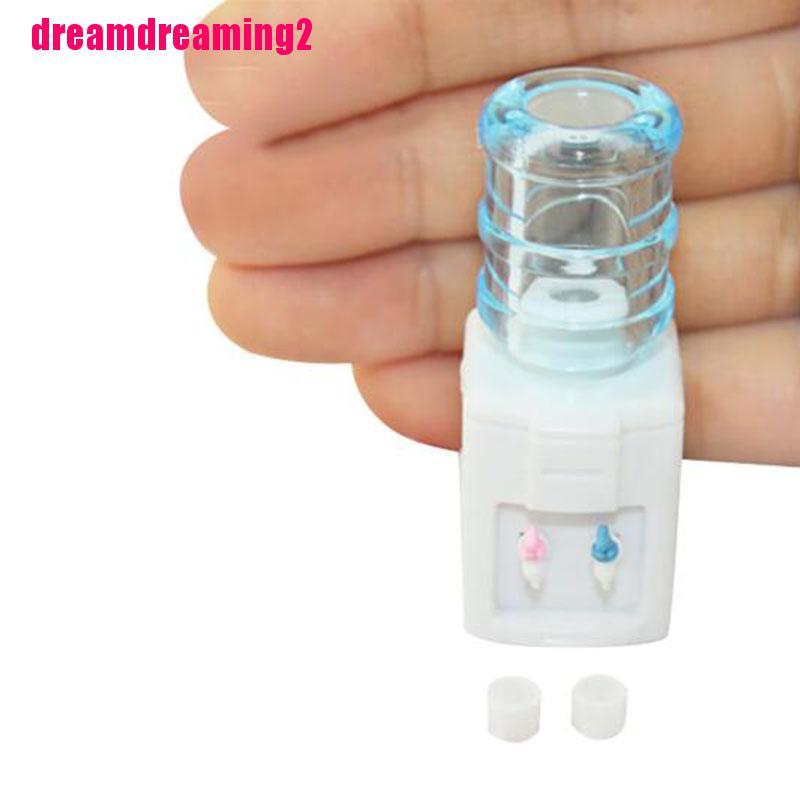 Mô Hình Bình Nước mini Dễ Thương Dùng Để Trang Trí