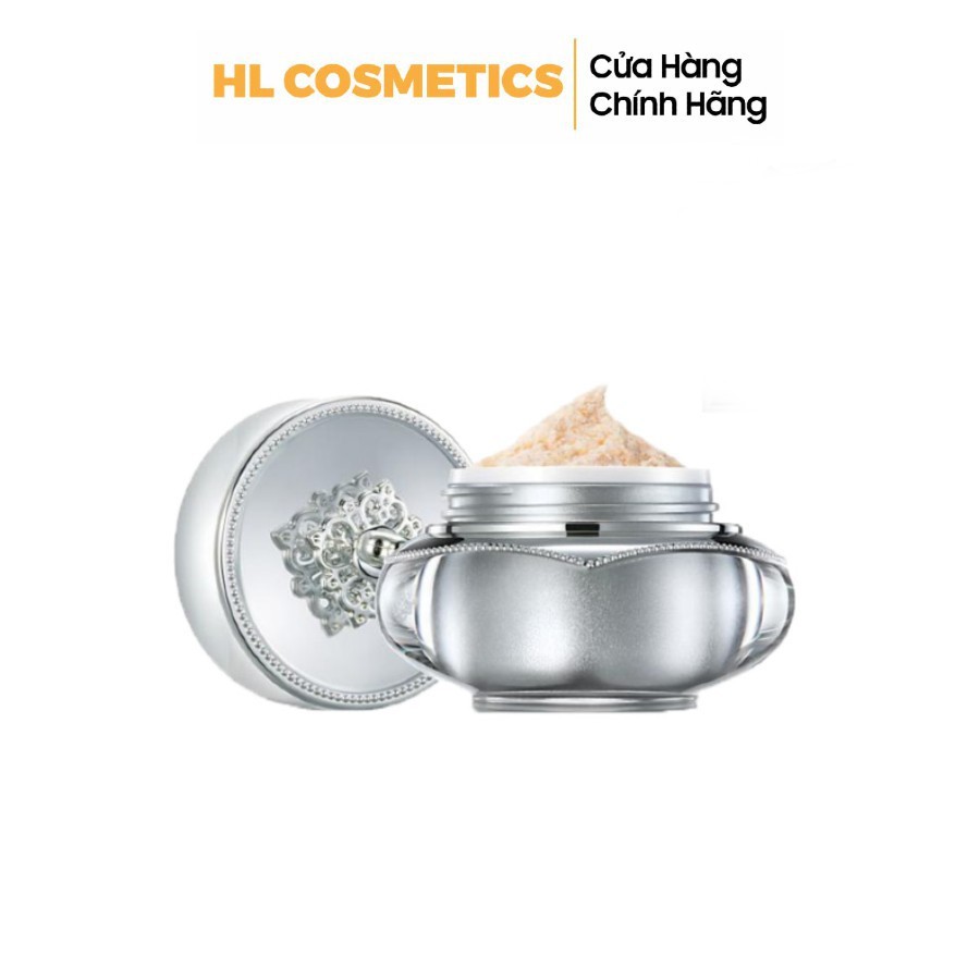 Kem Mặt Nhân Sâm Dưỡng Trắng Da CIYAOO Dưỡng Ẩm, Làm Trắng Da Mặt & Giảm Thâm Nám 10g