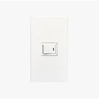 Hạt công tắc 1 chiều Panasonic Full-Color (Hạt nhỏ)