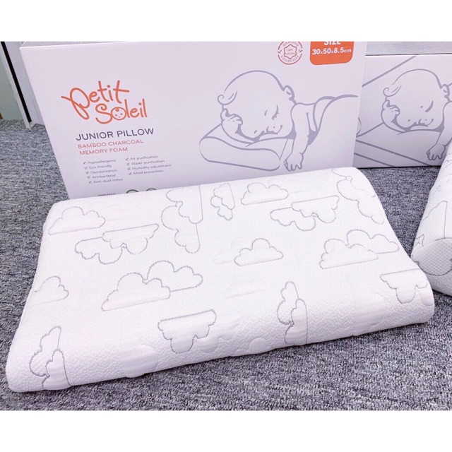 GỐI SỢI TRE CAO CẤP PETIT SOLEIL