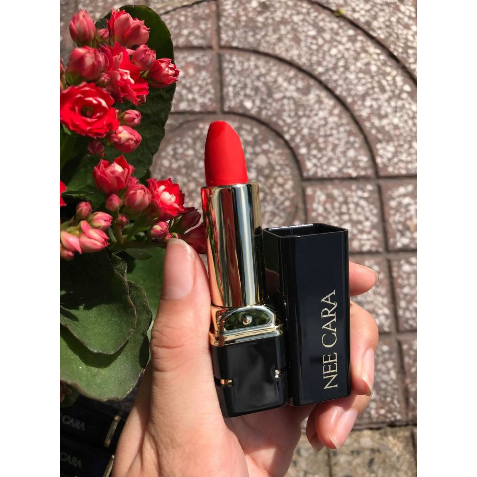 Son Nee Cara Long Lasting Lipstick