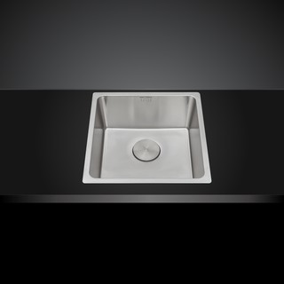 CHẬU RỬA CHÉN INOX MALLOCA MS-1044P/1044HL