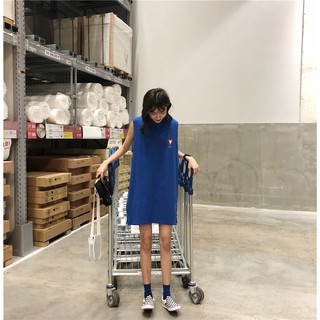 [A214] ÁO BA LỖ ULZZANG HÀN QUỐC CÁ TÍNH