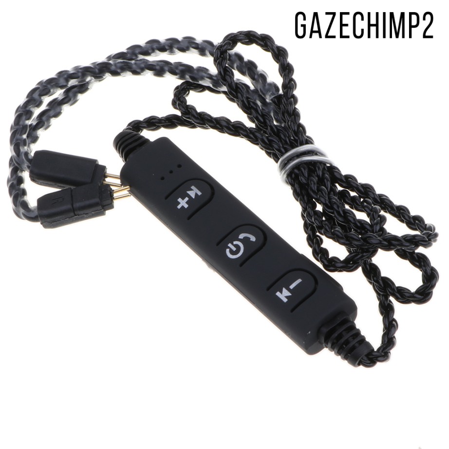 Dây Cáp Nâng Cấp Bluetooth Gazechimp2 0.78mm 2 Pin Cho Ue18 Jh13 W4R