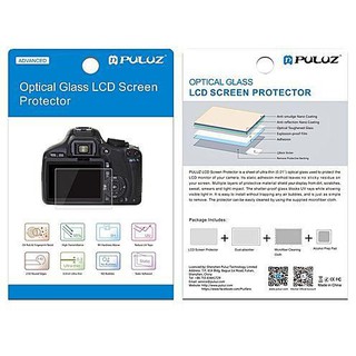 Miếng kính cường lực máy ảnh Fujifilm Xt, XH