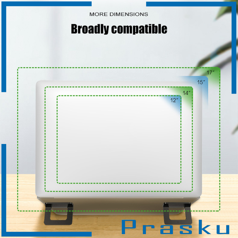 Giá Đỡ Tản Nhiệt Cao Cấp Cho Laptop