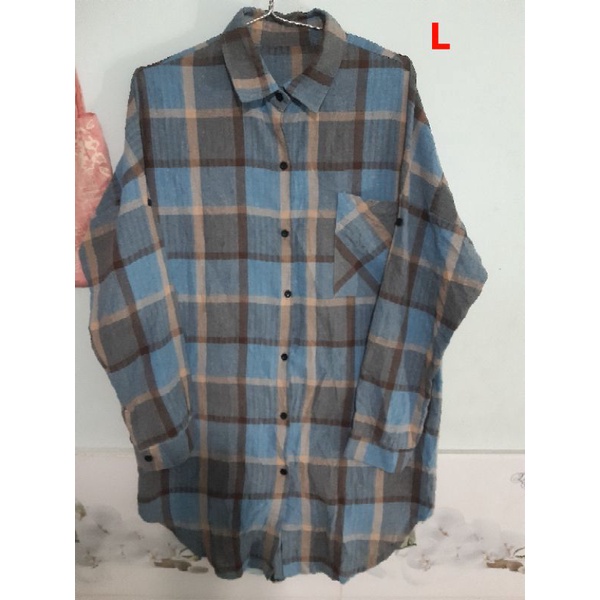 Somi fannel không chọn mẫu