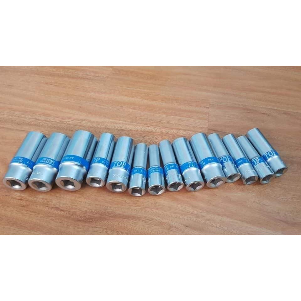 Đầu Khẩu Dài Top Germany Dài Đủ Size