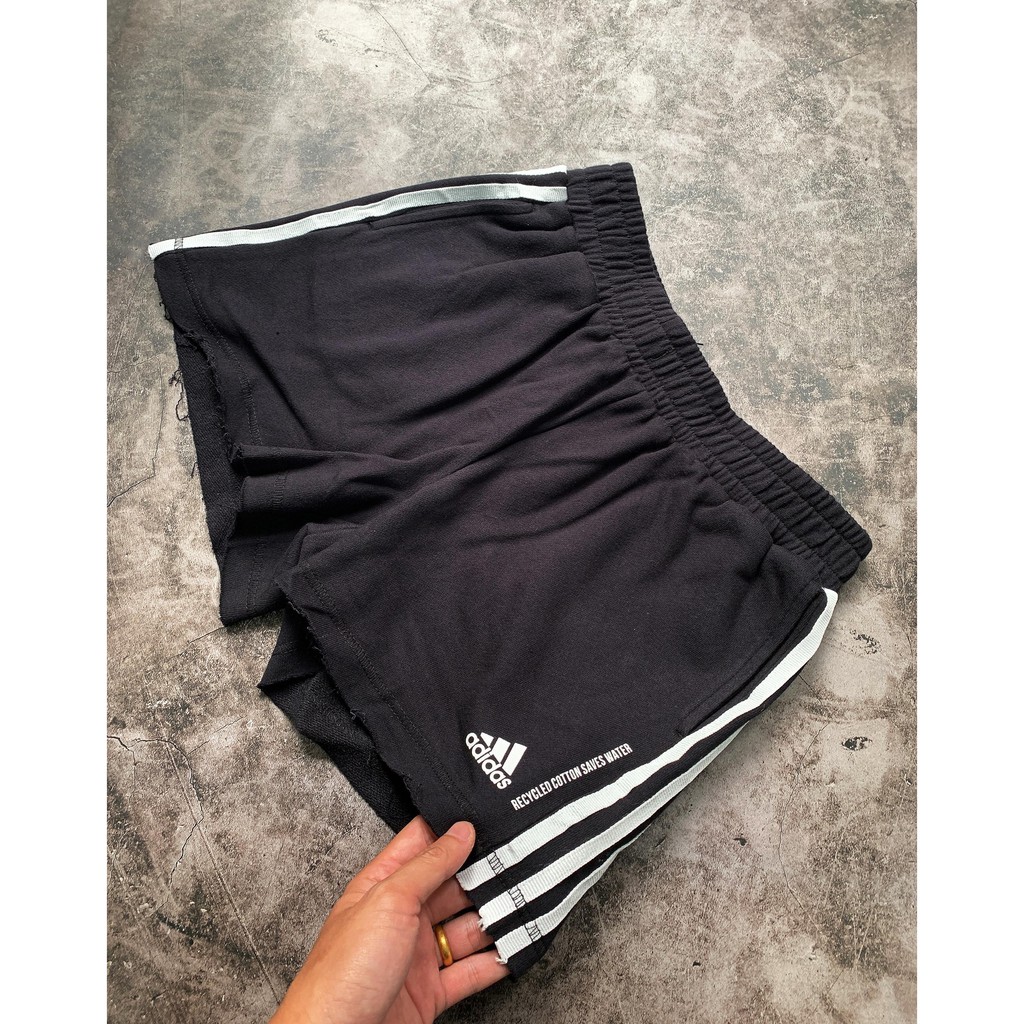 (HÀNG XUẤT XỊN) Quần short das 1725 RECYCLE COTTON SHORTS Made in Cambodia full tag code  SIZE S M L