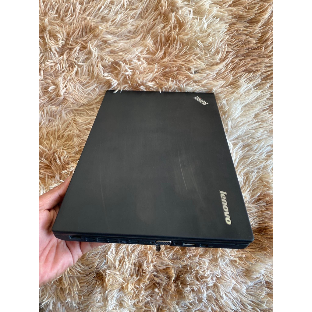 Laptop Lenovo Thinkpad X250 | BigBuy360 - bigbuy360.vn