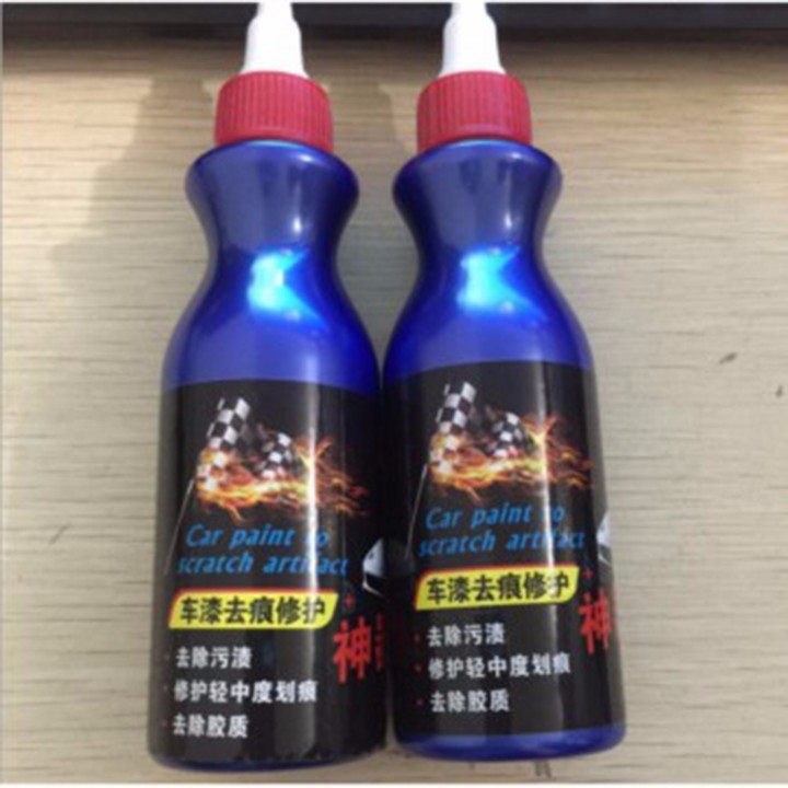 Tẩy Xoá Vết Xước ô Tô xe máy tiện lợi