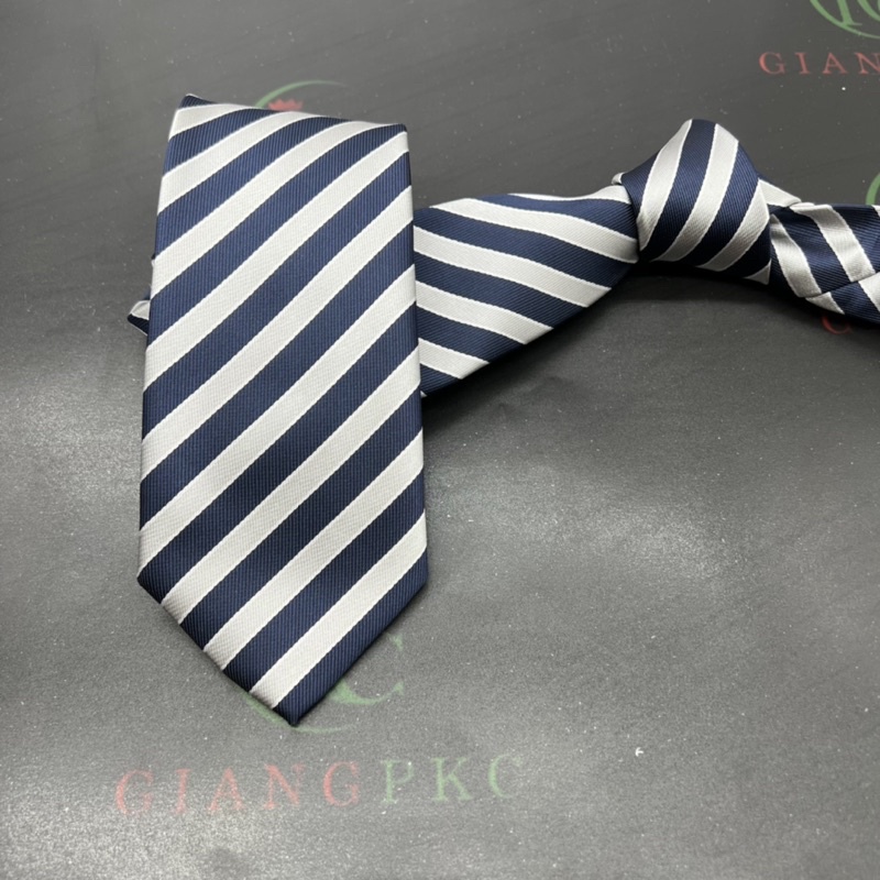 Cà vạt nam bản 8cm Giangpkc36 11/2021