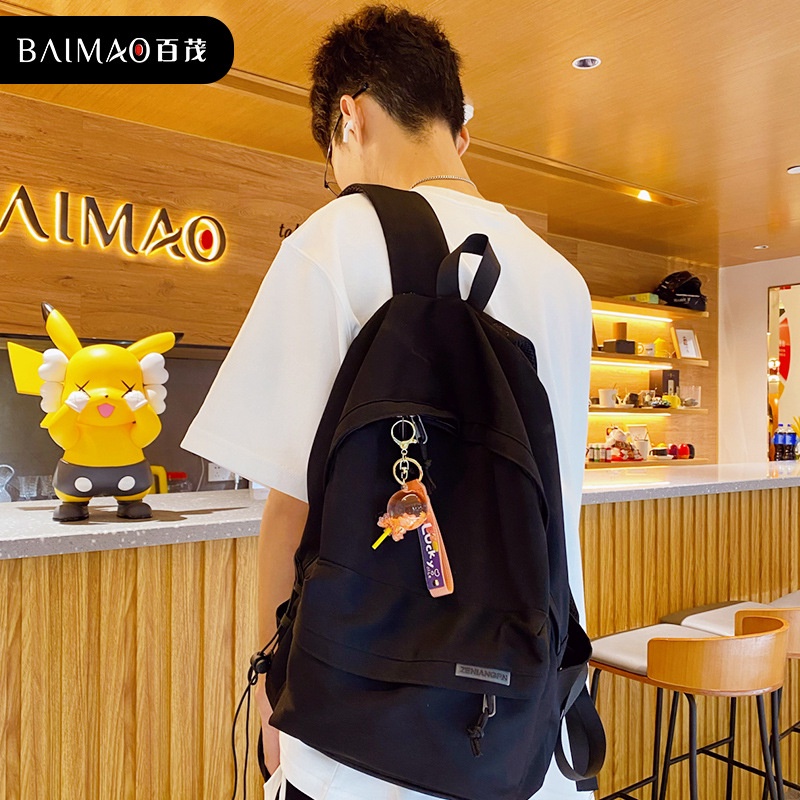 Móc Khóa Hình Viên Kẹo Mút Dễ Thương