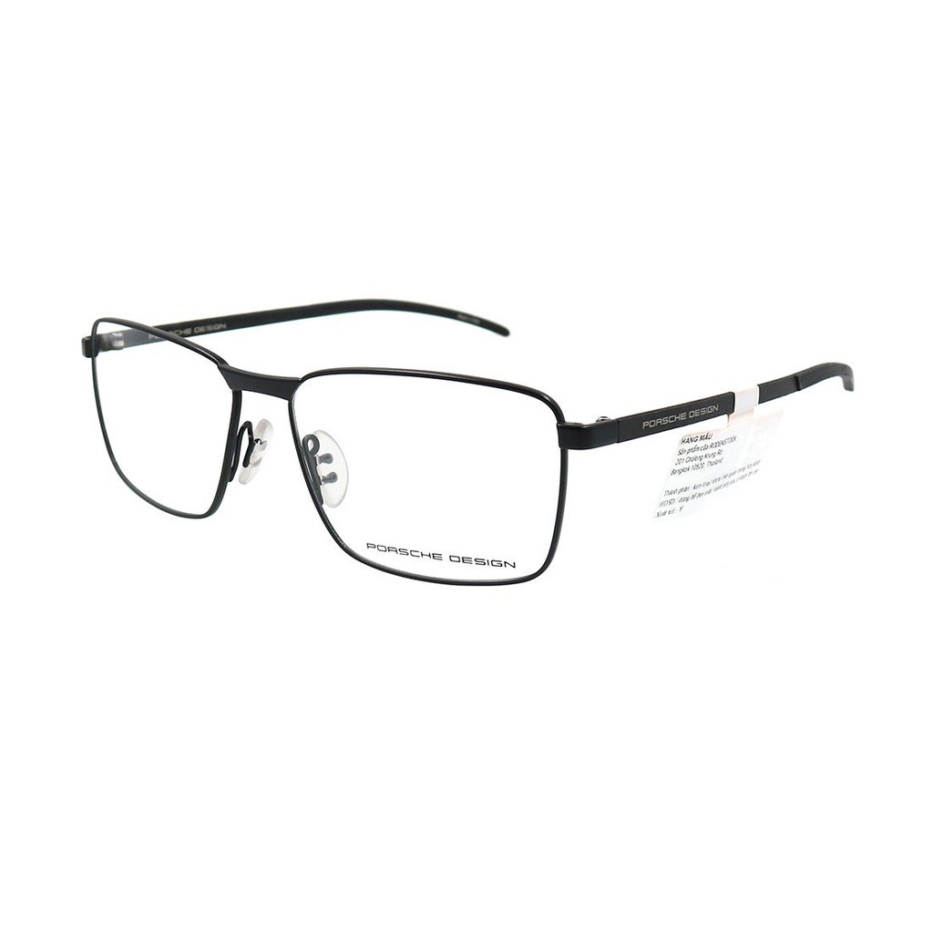 Gọng kính Porsche Design P8325 chính hãng
