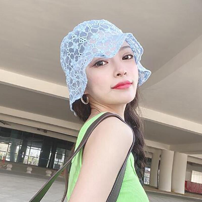 Nón Vành Nhỏ Kiểu Dáng Đơn Giản Xinh Xắn Dành Cho Nữ