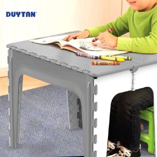 BÀN XẾP ĐA NĂNG NHỰA DUY TÂN