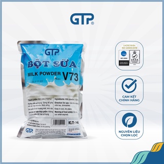 Bột sữa V73 GTP