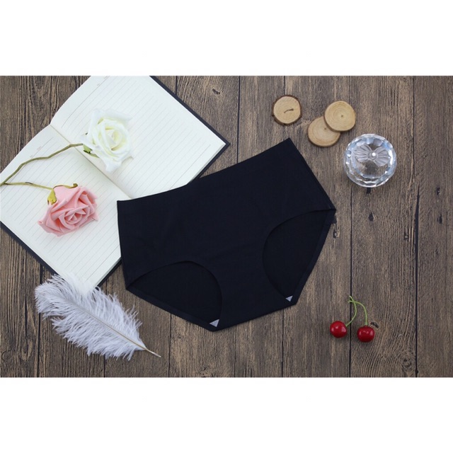 [100% cotton] Quần lót nữ thun lạnh dễ thương cotton sexxy gợi cảm DFTX QL01 | BigBuy360 - bigbuy360.vn