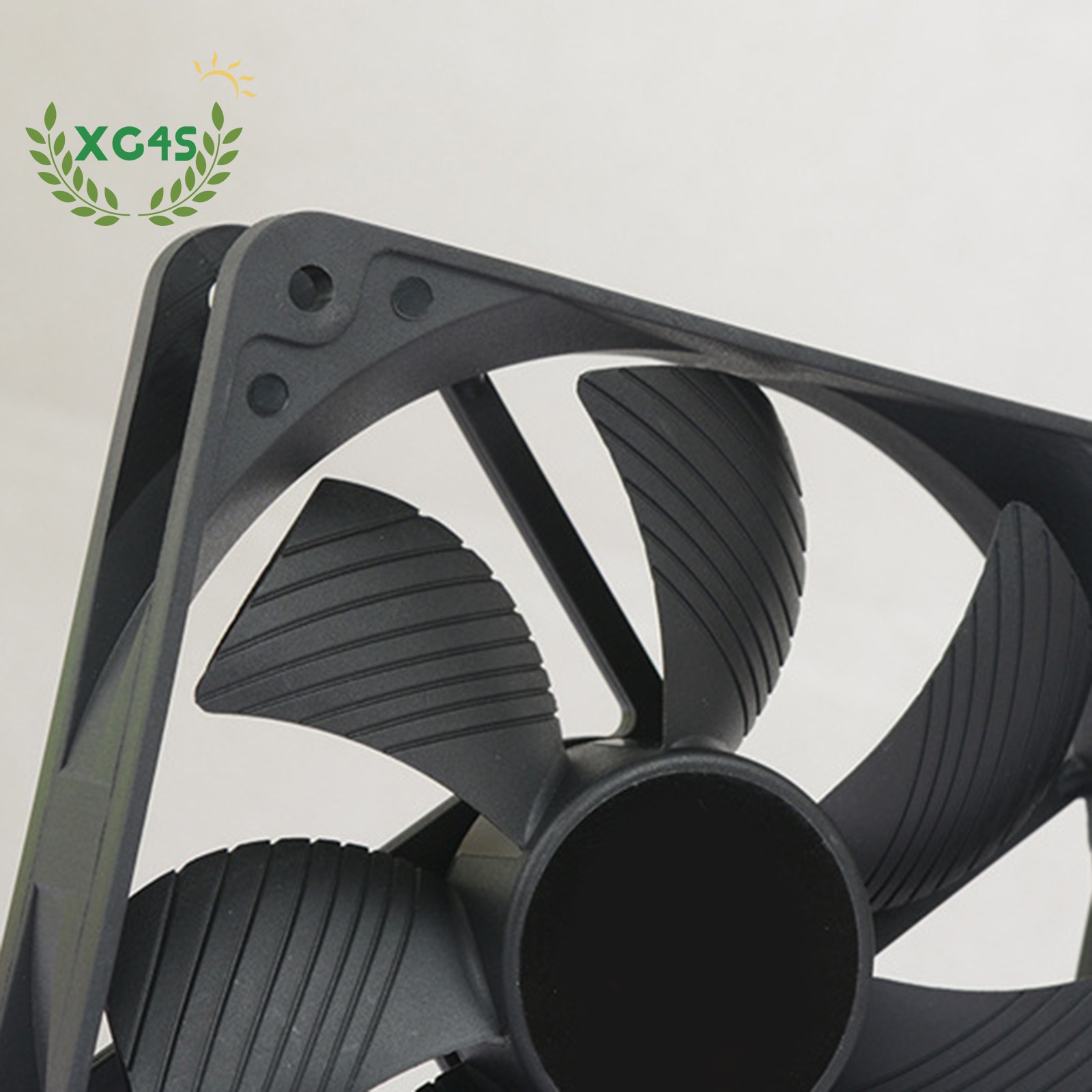 Quạt Tản Nhiệt Làm Mát Máy Tính 12cm Pwm Không Ồn Cho Bitcoin Mining @ My | BigBuy360 - bigbuy360.vn