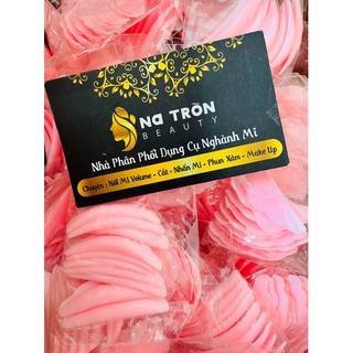 XƯƠNG UỐN 6D ( HỒNG )