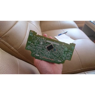 Board mạch đk Nồi cơm cao tần VAN DÀI National Panasonic